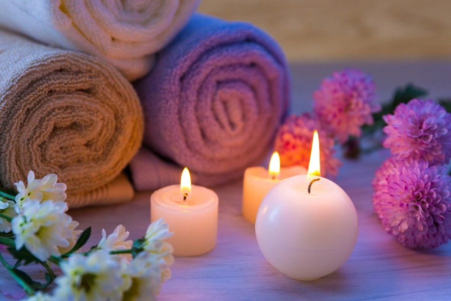 コンセプト セラピスト